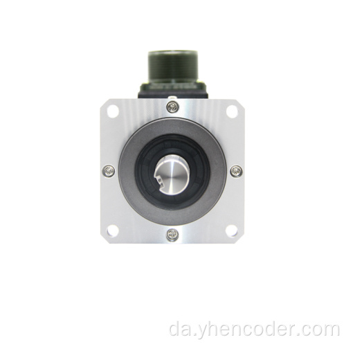 Geared Motor Encoder Encoder